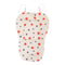 Baby Kids Highchair Cushion Pad Mat Booster Seats Cushion Pad Mat Feeding Chair Cushi on Pad Stroller Cushion Mat Cotton Fabric