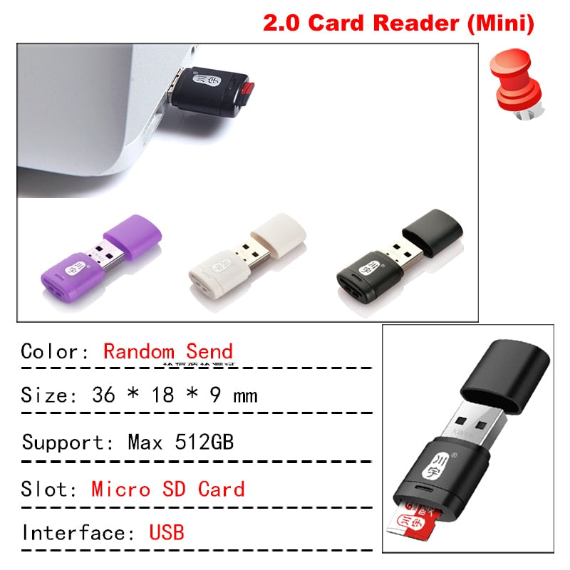 Sandisk Ultra Micro SD 128GB 32GB 64GB 256GB 400GB 512GB 1TB Micro SD Card SD/TF Flash Card Memory Card 128 gb microSD for Phone