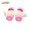 Big Building Blocks Accessories Compatible Large Bricks Children Kids Truck Car Bus City Traffic Series Assembly Educational Toy