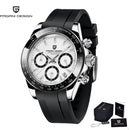 2022 New PAGANI Design Top Brand Men&