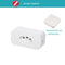 Tuya Wifi Smart Brazil Switch Plug Zigbee Smart Brazil Socket Smart Life Brazil Outlet With Power Monitor For Alexa Google Home