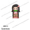 WM6116 WM6137 WM2344-A Demon Slayer Japanese Anime Uzui Tengen Rengoku Kyoujurou Tanjirou mini Action toy Figures Assemble toys