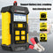 KONNWEI KW510 Car Battery Tester Full Automatic 12V Car Battery Repair Tool Load Cranking Battery Charger Detect Tool PK BM550