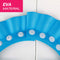 Shampoo Cap Durable Baby Bath Visor Hat Adjustable Baby Shower Protect Eye Water-proof  Splashguard Hair Wash Shield For Infant