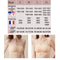 Strapless Bra for Woman Invisible Tube Tops Seamless Breathable Wireless Wedding Brassiere Push Up Bras Lingerie Sexy Bralette