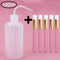 Eyelash Extension Cleaning Bottle Eye Lashes Clean Brush Eyebrow Applicator Remover Skin Care Washing Lash Shampoo Makeup Tools