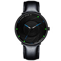2022 minimalistischen Mens Fashion Uhren Ultra Dünne Edelstahl Mesh Gürtel Quarz Armbanduhr Männer Business Uhr Montre Homme