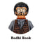 Hoth Rebel Alliance Troopers Rodian Duros Building Blocks Resistance Han Solo Leia Chewbacca Bricks Cassian Andor Figure Kid Toy