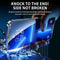 30D Diamond New upgrade Full Cover Screen Glass For iPhone 13 14 12 11 Pro Max Mini XR X XR XS Tempered Glass Screen Protector