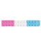 Suction Cup Squidopop Fidget Toy Square Pat Silicone Sheet Children Stress Relief Squeeze Toy Antistress Soft Squishy toy 2022