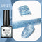 UR SUGAR Sparkling Gel Nail Polish Reflective Glitter Nail Gel Semi Permanent Nail Art Varnish For Manicures Need Base Top Coat