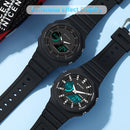 SANDA New Casual Men&