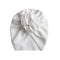 Cute Flower Baby Hat Toddler Turban Infant Head wraps Kids Bonnet Newborn Toddler Beanie Cap for  0-18m