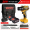 WOSAI 20V Brushless Electric Drill 50NM Cordless Screwdriver Lithium-Ion Battery Mini Electric Power Screwdriver MT-Series Tools