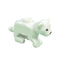 MOC City Animal Building Block Figures Goat Sheep Dog Lion Panda Cheetah Parrot DIY Farm Street View Accessories Bricks Toy Gift