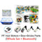 2022 NEW High-Tech Parts WeDo 2.0 Robotics Construction Set Building Blocks Compatible with Wedo 3.0 Educational DIY Toys