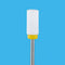 Milling Cutter For Manicure Ceramic Mill Manicure Machine Set Cutter For Pedicure Electric Nail Files Nail Drill Bit Feecy