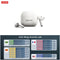 Original Lenovo LP40 wireless headphones TWS Bluetooth Earphones Touch Control Sport Headset Stereo Earbuds For Phone Android