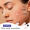 AUQUEST 72 Invisible Acne Pimple Patch Mask Skin Care Blemish Spot Concealer Remover Pimple Patches Stickers Masks Beauty Health