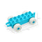 Big Building Blocks Accessories Compatible Large Bricks Children Kids Truck Car Bus City Traffic Series Assembly Educational Toy