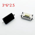 Car Remote Control Key Tou son offch Repair Small Switch Micro Push Buttons Touch Component Package pulsador For Nissan, Honda,