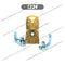 XP193 D009 WM718 Mark suit Disney anime movie figurine dolls mini plastic action toy figures Assemble blocks Christmas gifts