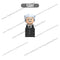 XH heroes bricks X1345 X1335 Disney anime mini action toy figures building blocks Assembly Toys bricks kids collection gifts