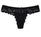 5 PCS/Set Sexy Lace Thong Women Low Waist Panties Transparent Underwear Ladies Lingere Panty Underware Womens G String 87169