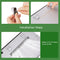 Laptop Stand for Computer Keyboard Stand Riser Aluminum Mini Portable Laptop Stands for Macbook Huawei Xiaomi Notebook Case