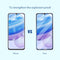 4PCS Tempered Glass for Redmi Note 10 9 8 7 9S 10S 9T 10T 8T 11S 11T Screen Protector on Redmi note 10 11 9 8 Pro max lite glass