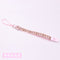 1pcs Comfortable Material Pacifier Cute Baby Clips Chain Dummy Clip Holder Nipples Children Cartoon Pacifier Clip Soother Holder