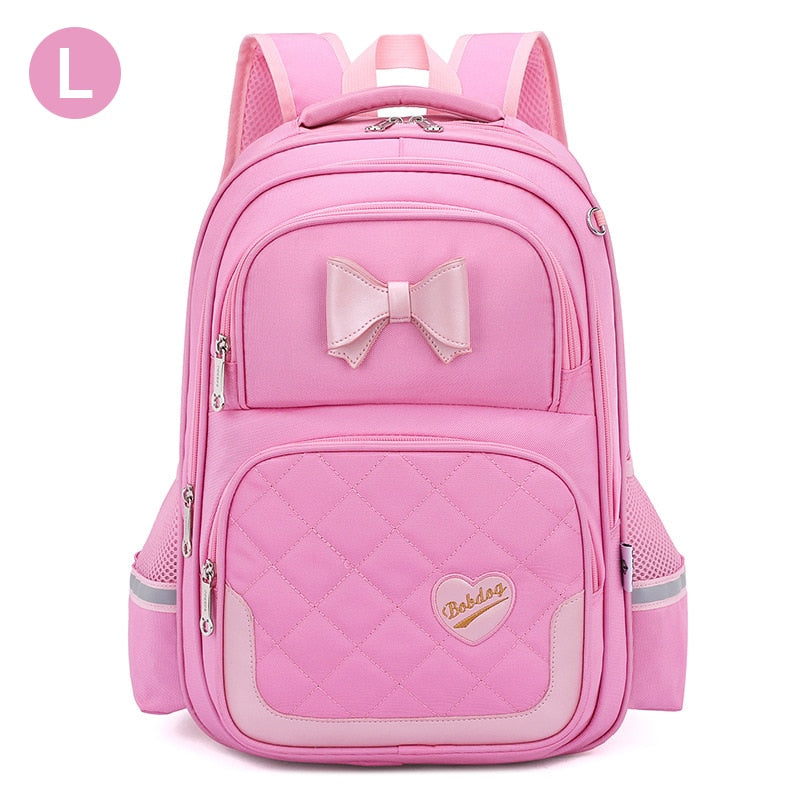 Bikab School Bags for Girls Kawaii Backpack Backpacks for School Teenagers Girls  Kids Bags for Girls Orthopedic Backpack