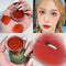 Canned Lip Mud Balm Glaze Crystal Moisturizing Lipstick Velvet Matt Mousse Solid Lip Gloss Tint Lasting Makeup Korean Cosmetics