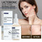 Lactobionic Acid Pore Shrink Face Serum Hyaluronic Acid Moisturizing Nourish Smooth Pores Repair Essence Firm Korean Cosmetics