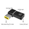 100W USB Type C to Dc Power Jack Connector USB C to Universal Laptop Power Adapter Plug Converter for Asus Dell Lenovo Notebook