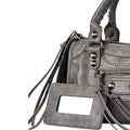 New Arrival Mini Small Motorcycle Bags Crossbody for Women Pu Soft Leather Brand Girls Shoulder Bags Black Hand Bags Tote