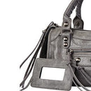 New Arrival Mini Small Motorcycle Bags Crossbody for Women Pu Soft Leather Brand Girls Shoulder Bags Black Hand Bags Tote