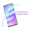 3Pcs tempered Glass For Xiaomi Mi 9 11 Lite 5G 10T Pro Screen Protector on Xiaomi mi 10 11i 8 6 9T Pro SE Mi A3 A1 A2 lite glass