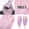 UR SUGAR Sparkling Gel Nail Polish Reflective Glitter Nail Gel Semi Permanent Nail Art Varnish For Manicures Need Base Top Coat