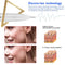 Pen Salon Plasma Pen Black Dots Vacuum Cleaner Laser Freckle Removal Machine Skin Mole Dark Spot Face Wart Tag Tattoo Remover