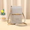 Women Bags Soft Leather Wallets Touch Screen Cell Phone Purse Crossbody Shoulder Strap Handbag for Female Cheap Women&