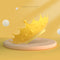 Adjustable Baby Swim Cap Bath Shampoo Eye Protection Head Shower Water Cover Baby Care Wash Hair Shower Cap For 0-6 Years Kids