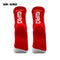 NW-GIRO 2022 New Cycling Socks Bike Nurse Compression Road Bike Running Mtb Knee-high White Sports Funny Brand Black
