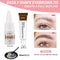 ICONSIGN New Eyelash Eyebrow Dye Tint Kit Professional Lash Lifting Eyebrow Dyeing Mascara Make Up Setting