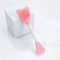 1pcs Face Mask Brush Silicone Gel Facial Mask DIY Brushes Original Soft Fashion Beauty Women Skin Face Care Home Makeup Tools