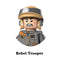 Hoth Rebel Alliance Troopers Rodian Duros Building Blocks Resistance Han Solo Leia Chewbacca Bricks Cassian Andor Figure Kid Toy