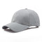 2023 New Black Cap Solid Color Baseball Cap Snapback Caps Casquette Hats Fitted Casual Hip Hop Dad Hats for Men Women Unisex