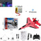 800mAh SU-35 Upgraded Version Large Battery RC Plane Avion RC Flying Model Gliders Kid Remote Control Airplane Child Toy Gift
