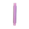 1/5Pcs Luminous Pop Tubes Sensory Fidget Toy Stress Relieve Toys Autism Anti-stress Plastic Bellows for kids Squeeze Gifts Toys