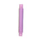 1/5Pcs Luminous Pop Tubes Sensory Fidget Toy Stress Relieve Toys Autism Anti-stress Plastic Bellows for kids Squeeze Gifts Toys